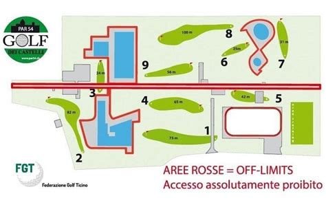 minigolf bellinzona|Minigolf Bellinzona Map